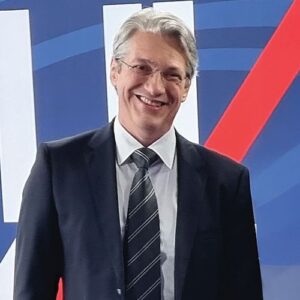 avatar for Νίκος Μπαφαλούκας