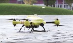 Tο drone που σώζει ζωές