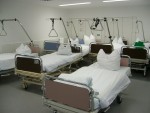Υγειονομική κάλυψη των ανασφάλιστων με ΑΜΚΑ