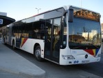 Θέλετε να χάσετε βάρος; Πάρτε το λεωφορείο!