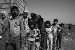 8,4 εκατ. παιδιά πλήττονται από τον πόλεμο στη Συρία
