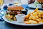 To junk food βλάπτει όσο ο διαβήτης τύπου 2