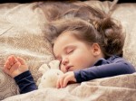Πόσο πρέπει να κοιμούνται τα παιδιά;