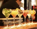 Πόσες θερμίδες έχουν τα cocktails;
