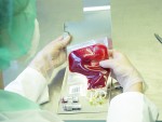Γίνε αιμοδότης για «Το Χαμόγελο του Παιδιού»