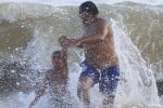 Μερικά επιπλέον κιλά: το μυστικό της μακροζωίας για τους άνδρες;