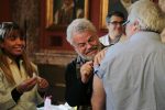 Η Βουλή εμβολιάζεται κατά της γρίπης