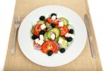 Η μεσογειακή διατροφή σώζει τον εγκέφαλο