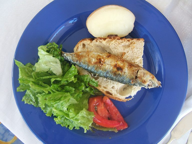 sardines 274459 1920