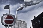 Η καρδιά κινδυνεύει από την ατμοσφαιρική ρύπανση