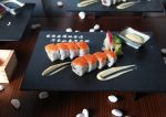 Προσοχή στο σούσι