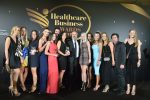 Διάκριση για τον όμιλο CDM Medical Group
