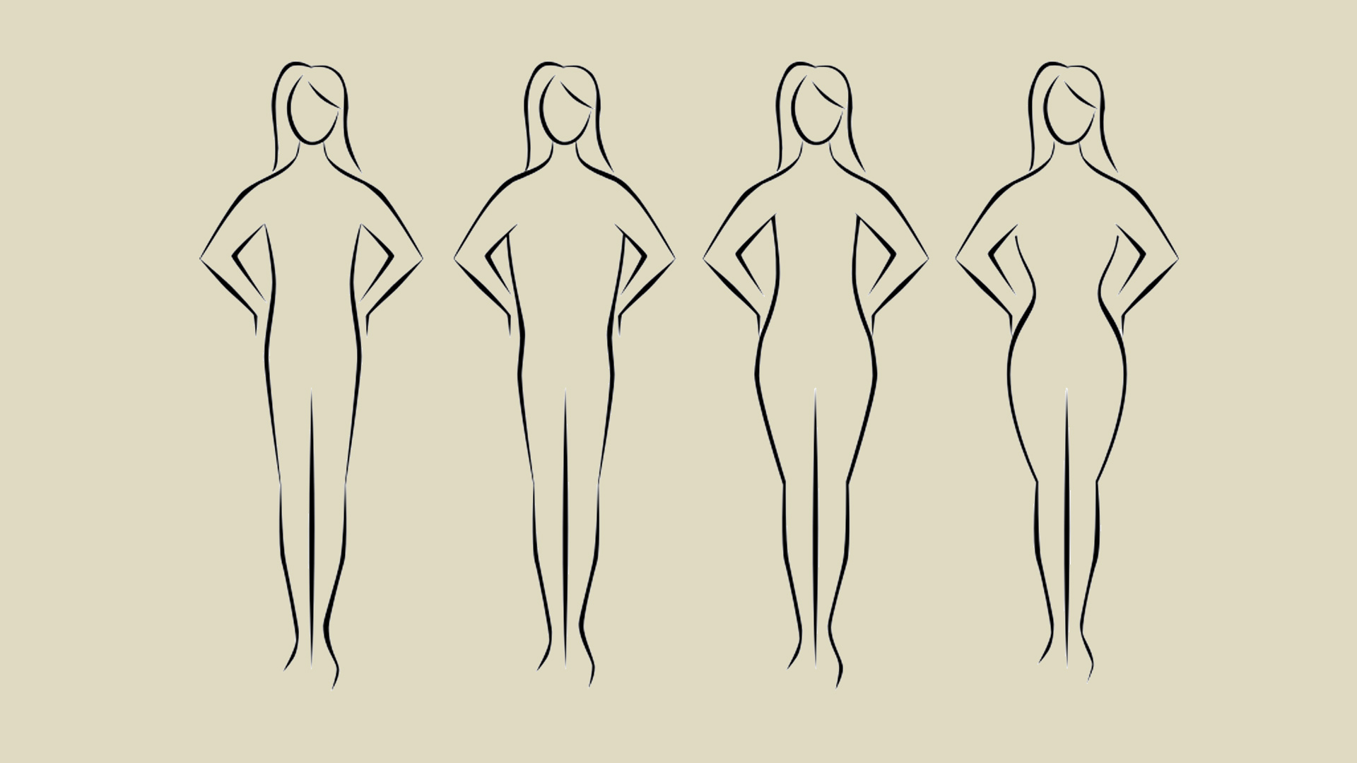 Насколько идеально. Типы женских фигур. Схема женской фигуры. Разные фигуры женщин. Типы пропорций женских фигур.