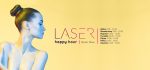 Laser Time! Happy Hour στις κλινικές Cosmetic Derma Medicine