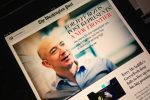 O Jeff Bezos σκοπεύει να αλλάξει και την υγειονομική περίθαλψη