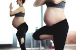 Άσκηση στην εγκυμοσύνη για ευκολότερο τοκετό