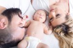 Στη μαγική στιγμή που το ζευγάρι γίνεται οικογένεια, όλα τα μέλη αξίζει να είναι παρόντα!