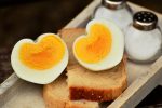 Ωφέλιμο για την καρδιά ένα αυγό την ημέρα;