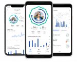 Αλλαγή ρότας στα fitness apps