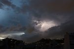 Έντονα καιρικά φαινόμενα: τι να προσέξετε