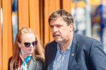 Κάθετος ο υπουργός Υγείας: «Υποχρεωτικός ο εμβολιασμός»