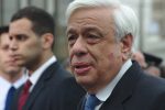 Πανελλήνια Ημέρα Δωρεάς Οργάνων: στον Πρόεδρο της Δημοκρατίας η πρώτη Κάρτα Δωρητή Οργάνων και Ιστών
