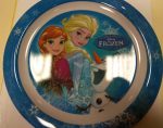 Ανάκληση πιάτου «Frozen»