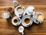 Πόσο καφέ είναι καλό να πίνουμε;