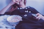Πιο… αραχτοί από ποτέ οι Αμερικανοί