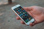 Smartphone apps και καταγραφή πόνου