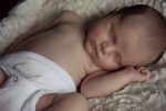 Διαφορετικό το μικροβίωμα των μωρών που γεννήθηκαν με καισαρική