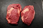 Τι συμβαίνει με το κόκκινο κρέας;