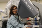 Η Διαστοματική Ρομποτική Χειρουργική στην Ωτορινολαρυγγολογία