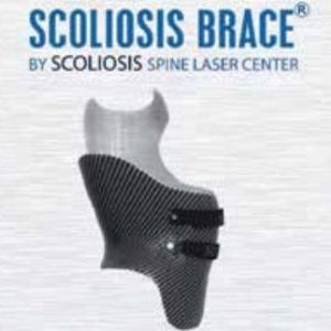 Scoliosis brace