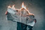Fake news για την αντιμετώπιση του κοροναϊού