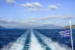 Οδηγίες προφύλαξης από τον κορωνοϊό για επιβάτες πλοίων