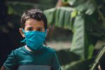 Τι λέει η Ελληνική Παιδιατρική Εταιρεία για τη χρήση μάσκας