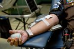 Έκτακτη Εθελοντική Αιμοδοσία στο Μέγαρο Μουσικής Αθηνών