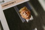 Ο Trump ήξερε τη σοβαρότητα του κορωνοϊού