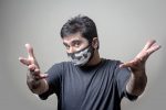 Αποτελεσματικότατες οι υφασμάτινες μάσκες
