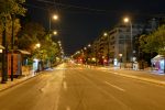 Lockdown έως τις 30 Νοεμβρίου