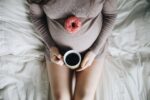 Καφεΐνη στην εγκυμοσύνη; Καλύτερα όχι