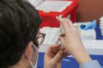 Αποτελεσματικά και τα εμβόλια των Novavax και Janssen