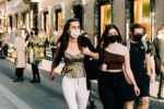 Καμπανάκι για νέο κύμα της πανδημίας στην Ευρώπη το φθινόπωρο
