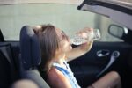 Οδηγίες προστασίας από τον καύσωνα