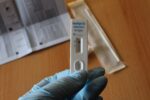 Ποιοι δικαιούνται δωρεάν self test