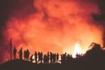 Οδηγός προστασίας των πολιτών από τις πυρκαγιές