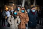 Πανδημία στην Ελλάδα: πού παρατηρούνται αυξητικές τάσεις