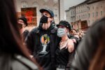 Update: Σε πλήρες lockdown η Αυστρία – υποχρεωτικός ο εμβολιασμός όλων από τον Φεβρουάριο