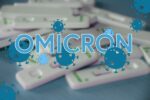 Πολλά κρούσματα, λίγες νοσηλείες από την Όμικρον στη Ν. Αφρική